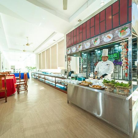 Pursat Riverside Hotel & Spa Dış mekan fotoğraf