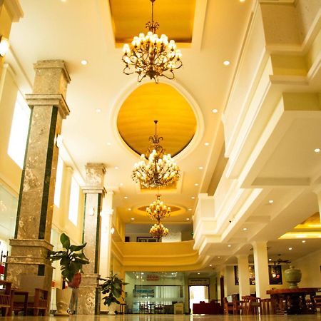 Pursat Riverside Hotel & Spa Dış mekan fotoğraf