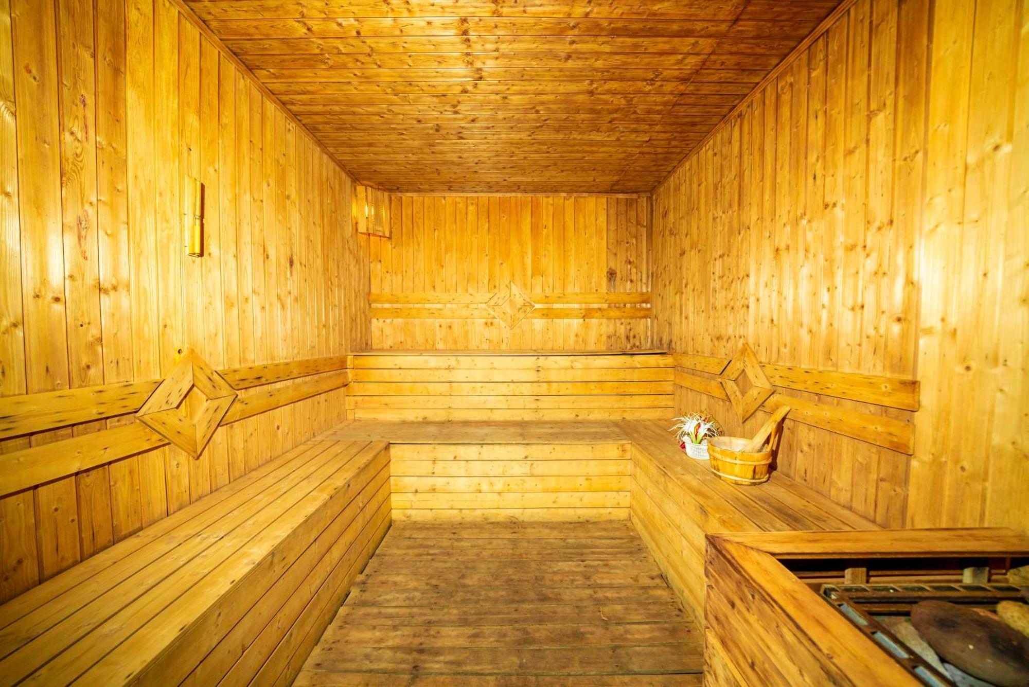 Pursat Riverside Hotel & Spa Dış mekan fotoğraf