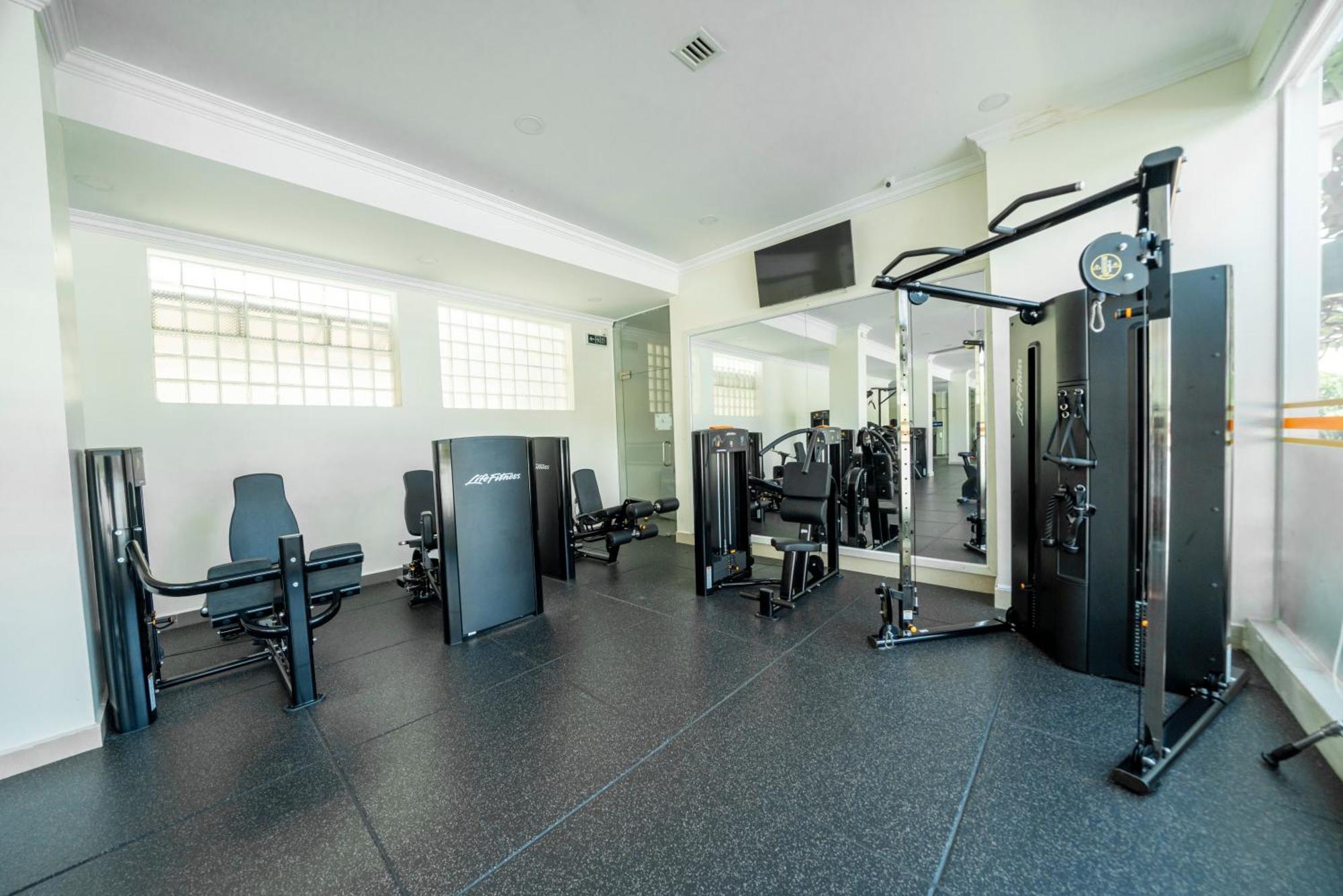 Pursat Riverside Hotel & Spa Dış mekan fotoğraf