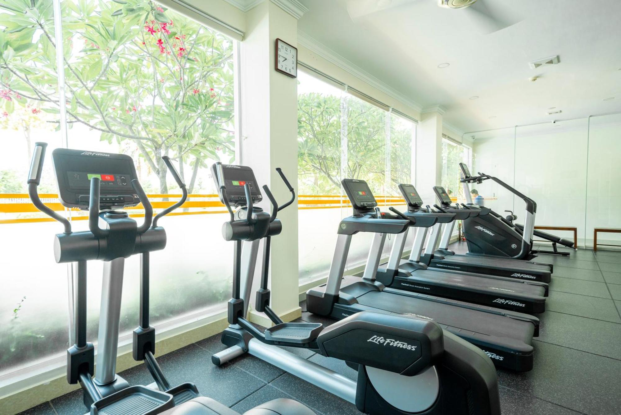 Pursat Riverside Hotel & Spa Dış mekan fotoğraf