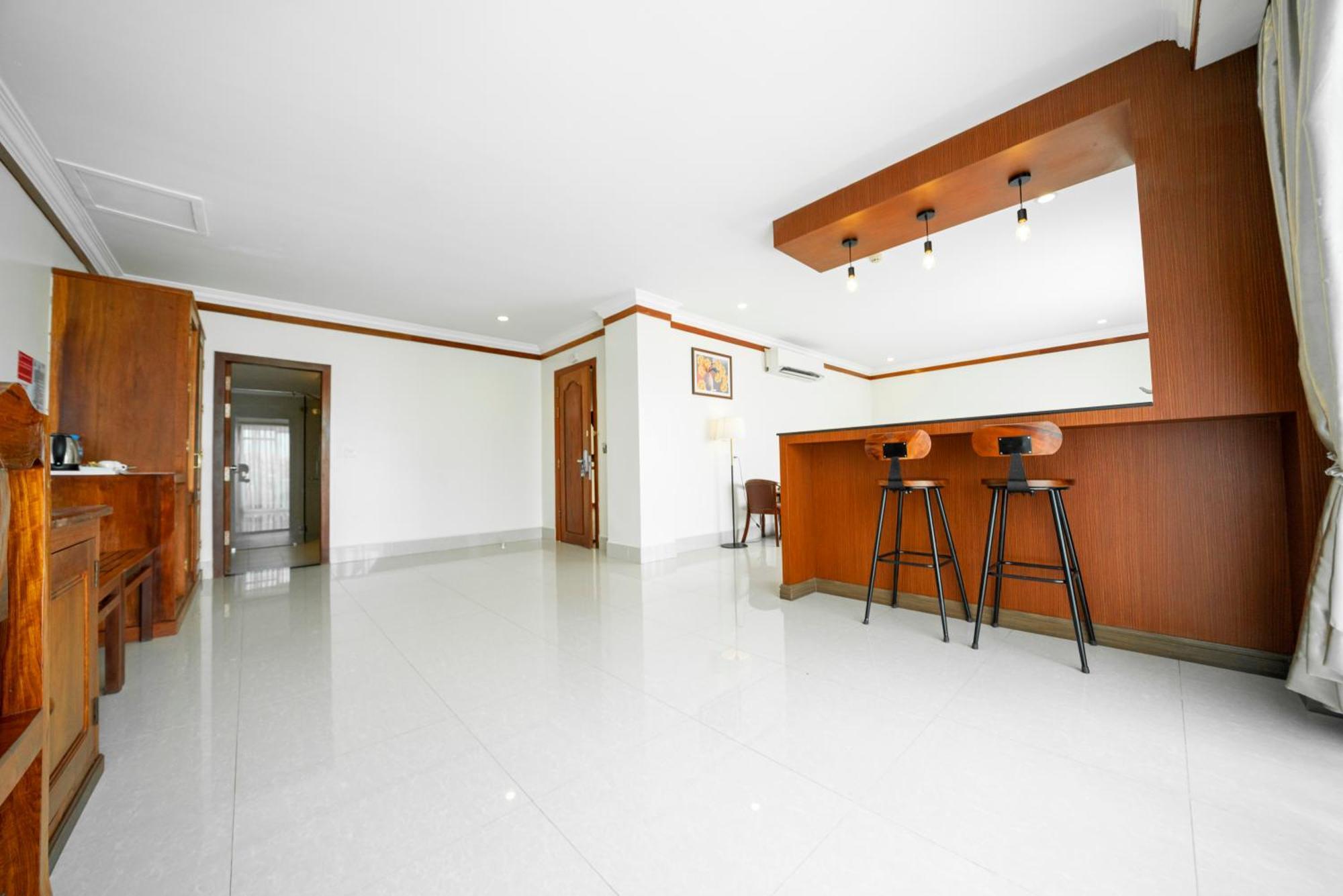 Pursat Riverside Hotel & Spa Dış mekan fotoğraf