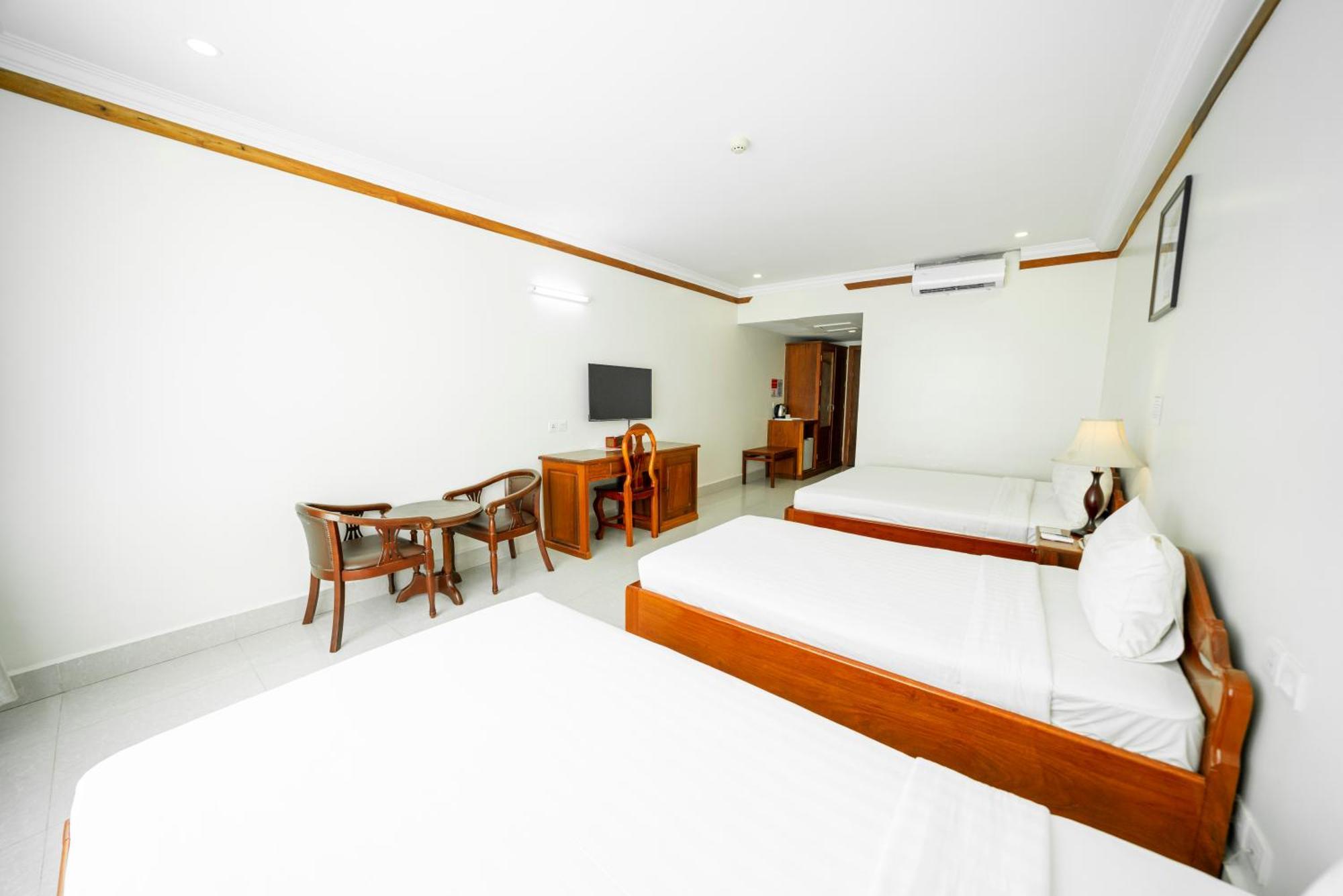 Pursat Riverside Hotel & Spa Dış mekan fotoğraf